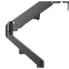 Uchwyt biurkowy DS70-700BL2 2LCD-15392569