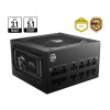 Zasilacz MAG A850GL PCIE5 II 850 W 80 Plus Gold Full Modular-15392733