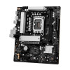 Płyta główna B860M-X s1851 4DDR5 mATX-15392785