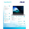 Notebook P5405CSA-NZ0407X ultra 5 228V 14 cali/32GB/1TB/ Win 11 PRO/3YRS-15392859