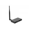 Przedłużacz/Extender splitter HDMI bezprzewodowy 100m 1080p 60Hz FHD 5GHz HDCP 1.3 (odbiornik)