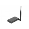 Przedłużacz/Extender splitter HDMI bezprzewodowy 100m 1080p 60Hz FHD 5GHz HDCP 1.3 (odbiornik)-15392875