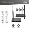 Przedłużacz/Extender splitter HDMI bezprzewodowy 100m 1080p 60Hz FHD 5GHz HDCP 1.3 (odbiornik)-15392878