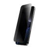 Privacy 3D Armour Glass - Hartowane szkło prywatyzujące iPhone 16e / iPhone 14 / iPhone 13 / iPhone 13 Pro-15392916
