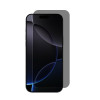 Privacy 3D Armour Glass - Hartowane szkło prywatyzujące iPhone 16e / iPhone 14 / iPhone 13 / iPhone 13 Pro-15392917