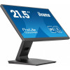 Monitor 22 cale T2252MSC-B2AG 10 PKT. POJ,IPS,HDMI,DP,2x1W,7H,2xUSB, AG-(Anti Glare)-15393086