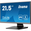 Monitor 22 cale T2252MSC-B2AG 10 PKT. POJ,IPS,HDMI,DP,2x1W,7H,2xUSB, AG-(Anti Glare)-15393089