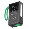 PowerBoost Air Car Jump Starter/Booster/Powerbank 8000mAh 1000A-15393153