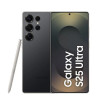 Smartfon GALAXY S25 DS 5G Ultra 12/256GB Czarny Enterprise Edition