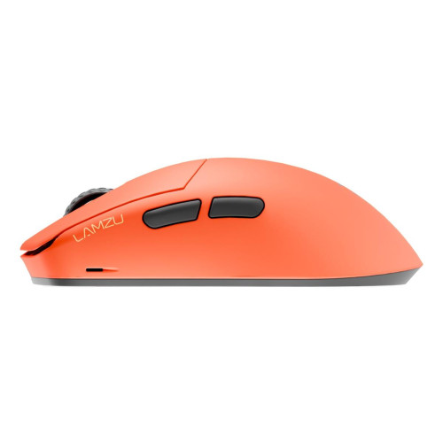 Fnatic x Lamzu MAYA X 8K myszka Gaming Po prawej stronie Bluetooth + USB Type-C Optyczny 30000 DPI-15300886