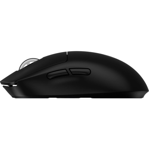 Logitech G PRO X Superlight 2 myszka Gaming Po prawej stronie RF Wireless Optyczny 32000 DPI-15300930