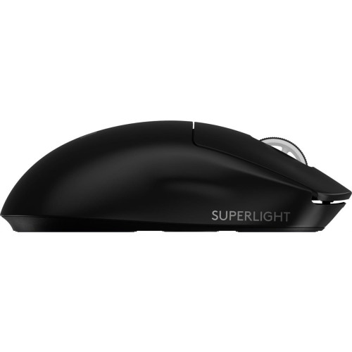 Logitech G PRO X Superlight 2 myszka Gaming Po prawej stronie RF Wireless Optyczny 32000 DPI-15300931