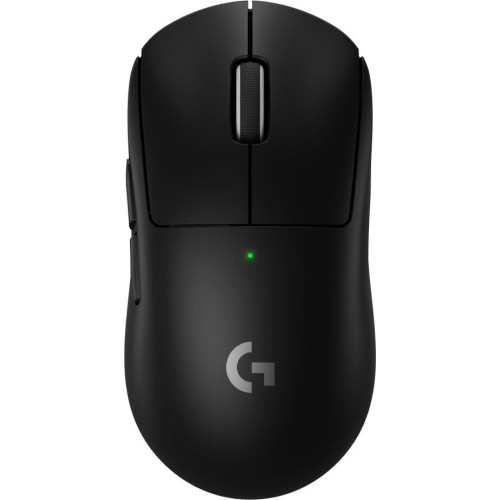 Logitech G PRO X Superlight 2 myszka Gaming Po prawej stronie RF Wireless Optyczny 32000 DPI-15300933