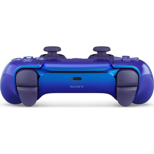 Kontroler Sony PS5 DualSense Chrome Indigo V2-15305297