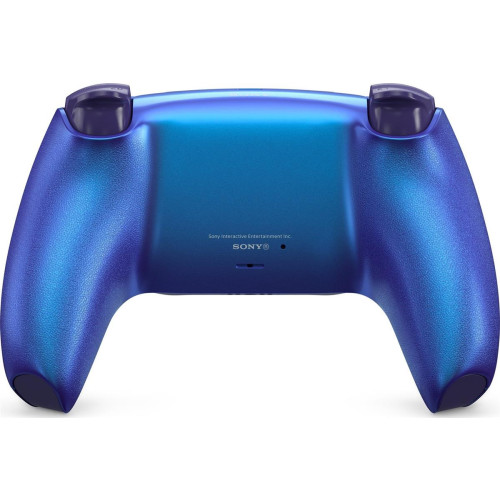 Kontroler Sony PS5 DualSense Chrome Indigo V2-15305300