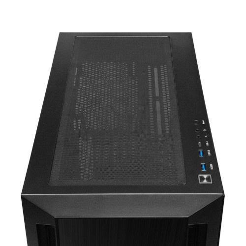 Chieftec Midi APEX Series GA-01B-Q-OP Midi Tower-15311795