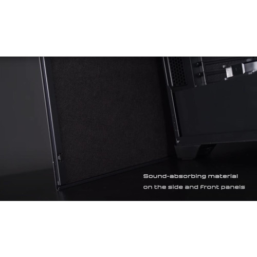 Chieftec Midi APEX Series GA-01B-Q-OP Midi Tower-15311801