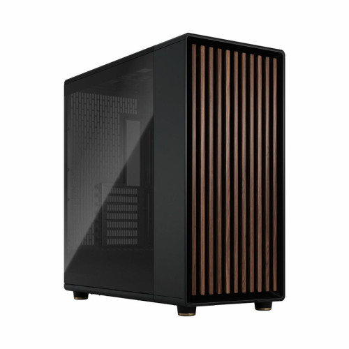 Fractal Design North XL Midi Tower Czarny, Ciemnoszary-15311802