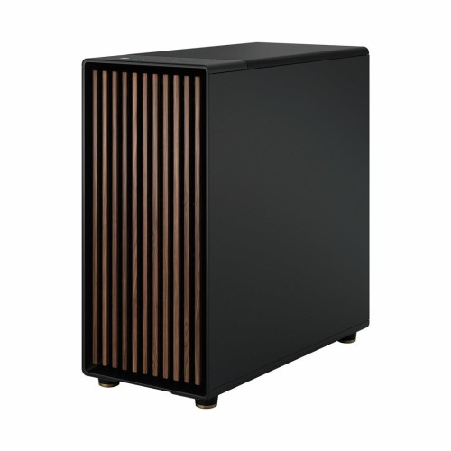 Fractal Design North XL Midi Tower Czarny, Ciemnoszary-15311809