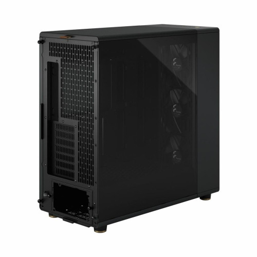 Fractal Design North XL Midi Tower Czarny, Ciemnoszary-15311818