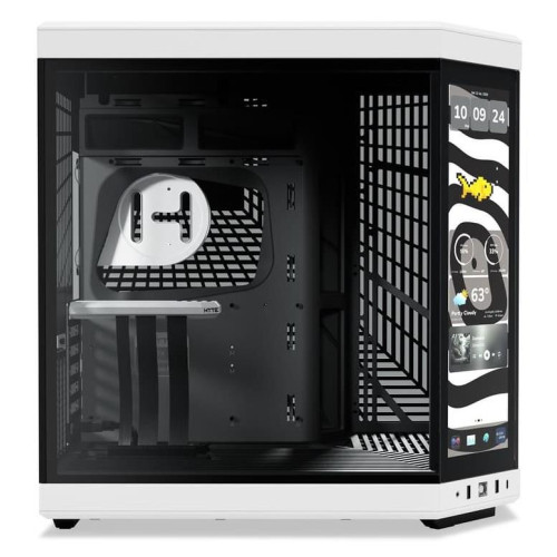 Hyte Y70 Touch Black-White-15311982