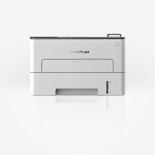 Pantum P3300DW drukarka laserowa 1200 x 1200 DPI A4 Wi-Fi