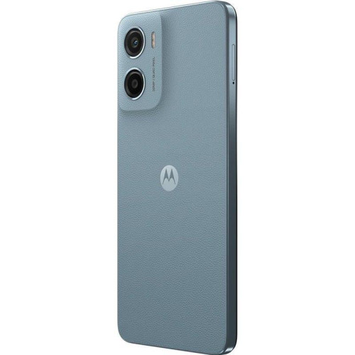 Smartfon Motorola Moto E15 2/64GB Misty Blue-15321933