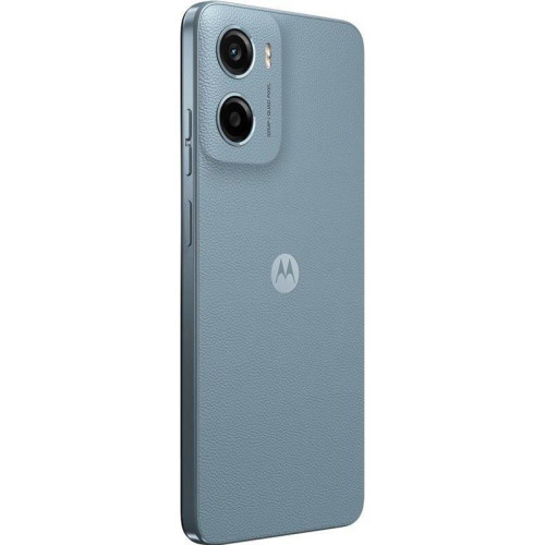 Smartfon Motorola Moto E15 2/64GB Misty Blue-15321935
