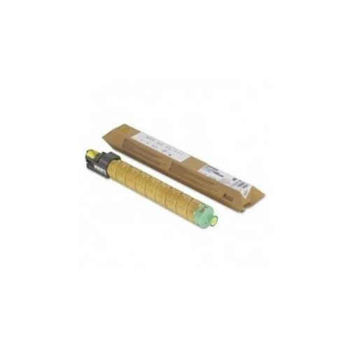 Ricoh 842236 kaseta z tonerem 1 szt. Oryginalny Żółty