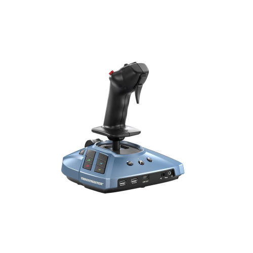 Thrustmaster TCA Sidestick X Airbus Edition Czarny, Szary USB Joystick Analogowy PC, Xbox-15333930