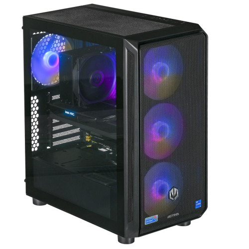 Actina ENDORFY 12400F/32GB/1TB/ArcB580/600W/W11H-15337738