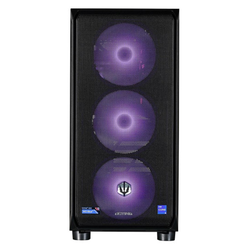 Actina ENDORFY 12400F/32GB/1TB/ArcB580/600W/W11H-15337744