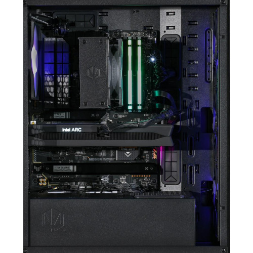 Actina ENDORFY 12400F/32GB/1TB/ArcB580/600W/W11H-15337749