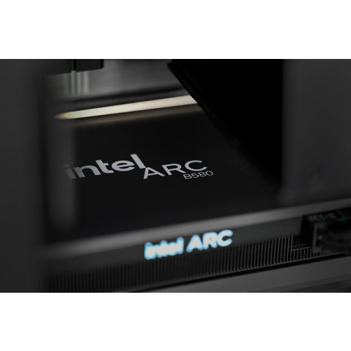 Actina ENDORFY 12400F/32GB/1TB/ArcB580/600W/W11H-15337750