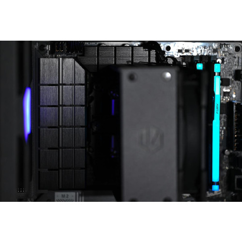 Actina ENDORFY 12400F/32GB/1TB/ArcB580/600W/W11H-15337753