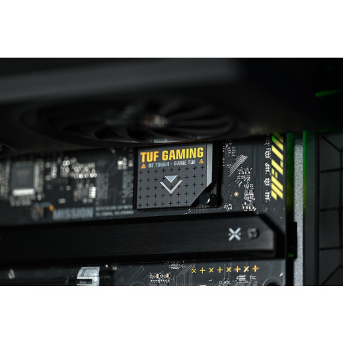 Actina ENDORFY 12400F/32GB/1TB/ArcB580/600W/W11H-15337756