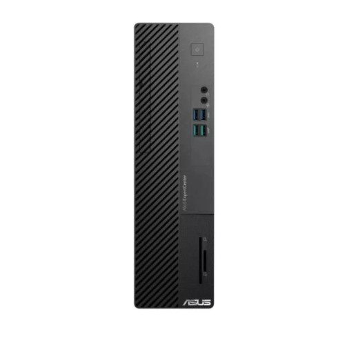 ASUS ExpertCenter D5 SFF D500SE-513500252X i5-13500 8GB DDR4 DDR4 SSD512 Intel UHD Graphics 770 W11Pro Black 3Y OnSite-1