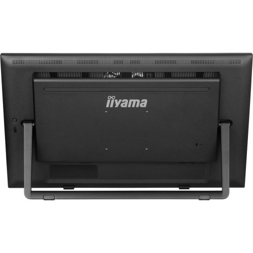 iiyama ProLite T2755MSC-B1 monitor komputerowy 68,6 cm (27