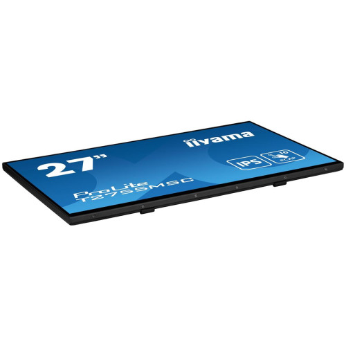iiyama ProLite T2755MSC-B1 monitor komputerowy 68,6 cm (27
