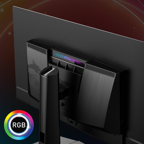 MSI MPG 321URXDE QD-OLED monitor komputerowy 80 cm (31.5