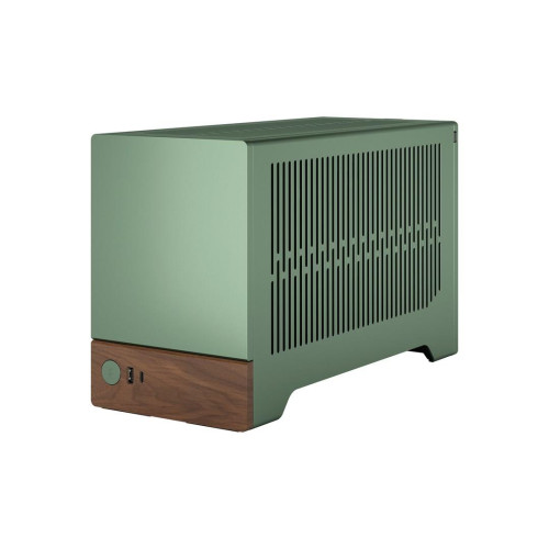 Fractal Design Terra Small Form Factor (SFF) Zielony-15344637