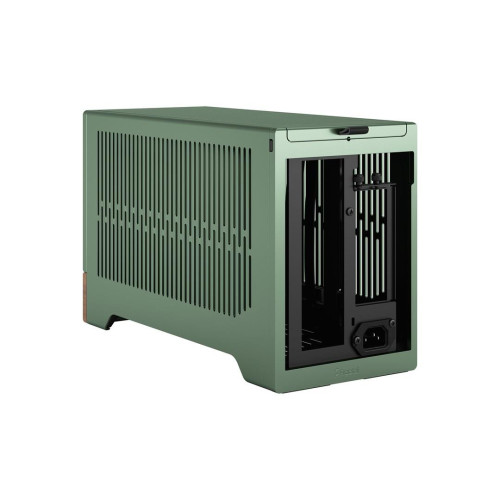 Fractal Design Terra Small Form Factor (SFF) Zielony-15344638