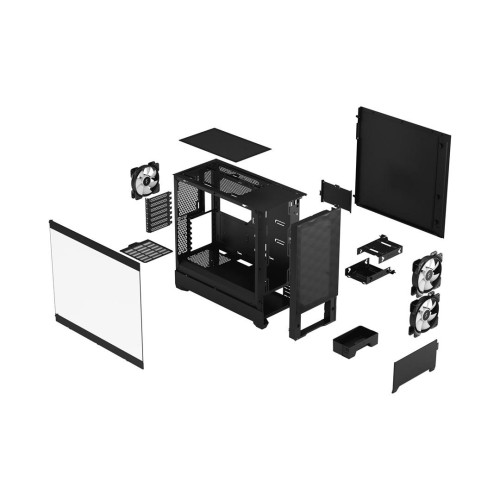 Fractal Design Pop Air Tower Czarny-15344752