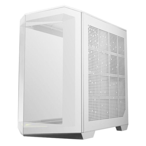 Obudowa MSI MAG PANO 100R PZ WHITE-15344850