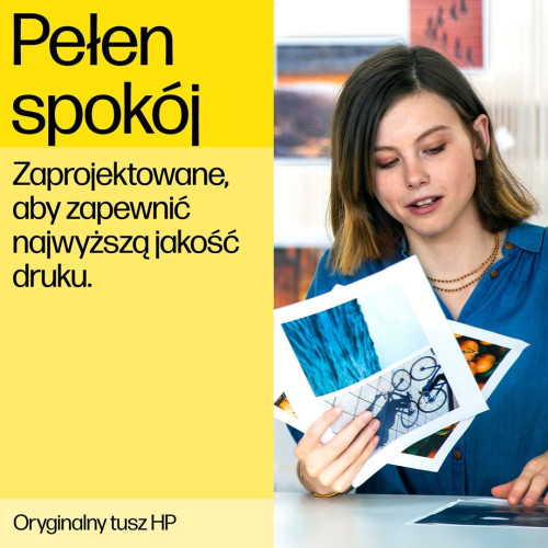 HP Wkład z atramentem błękitnym DesignJet 730 o pojemności 300 ml-15355993