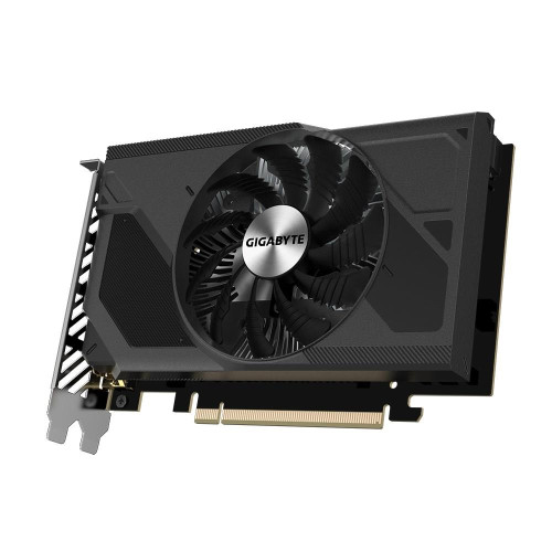 GIGABYTE GeForce RTX 4060 D6 NVIDIA 8 GB GDDR6-15357536