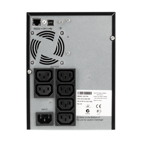 Zasilacz 5SC 750 120V 5SC750-15391768