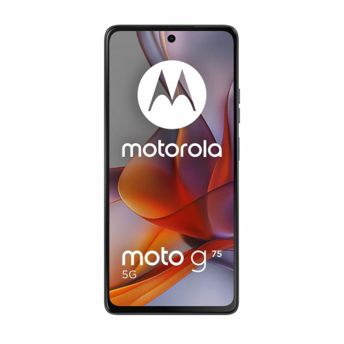 Smartfon moto g75 5G 8/128GB B2B Charcoal Gray business edition-15391943