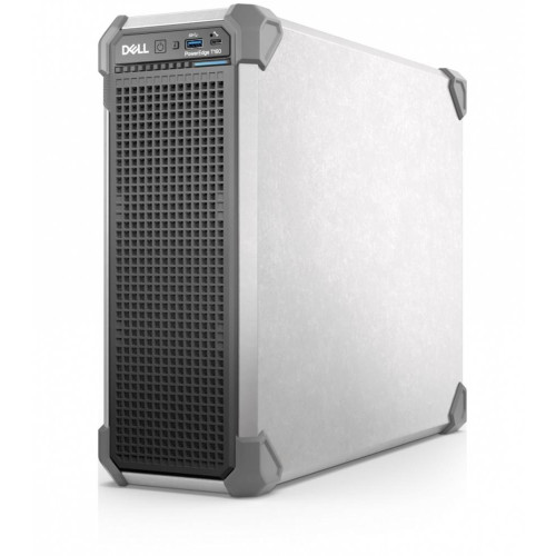T160 E-2434 16GB H355 480GB SSD iDBas 300W 3Y