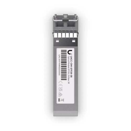 Moduł UACC-OM-SFP28-SR Optical Module SFP28, 25Gbps, SR-15392009